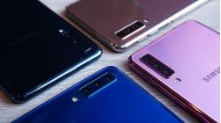 Mua smartphone để chụp ảnh, có nên chọn Samsung Galaxy A7 2018?