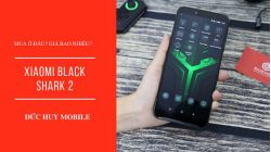 Mua Xiaomi Black Shark 2 ở đâu? Giá bao nhiêu?