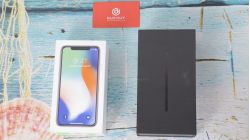 Với 16 triệu mua iPhone X 64GB cũ hay Note 9 Hàn 512GB mới?