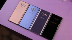 Mua Samsung Galaxy Note 9 Hàn bản 521GB giá chỉ 16.79 triệu đồng