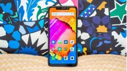 Xiaomi Redmi 7 lộ diện hình ảnh màn hình giọt nước trên TENAA