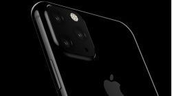 iPhone XI 2019 sẽ được trang bị cụm 3 camera chính