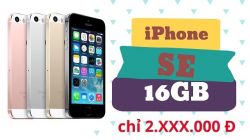 2019 rồi, iPhone SE vẫn là chiếc smartphone tốt nhất của Apple