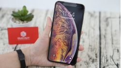 Sốc: Tiết kiệm 8 triệu khi mua iPhone XS Max tại Đức Huy Mobile