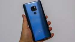 Tặng ngay 4 triệu khi mua Huawei Mate 20 tại Đức Huy Mobile