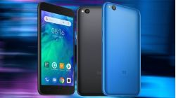 Ra mắt Redmi Go: Màn hình 16:9, Snapdragon 425, giá 2.1 triệu