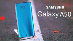 Samsung Galaxy A10, A30 và A50 lộ cấu hình chi tiết: Màn hình giọt nước, pin khủng 