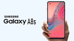 Samsung Galaxy A8s chính thức lên kệ, giá hơn 9 triệu đồng