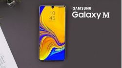 Samsung Galaxy M30 sẽ trang bị pin 5000 mAh, 3 camera sau