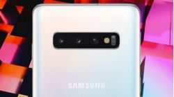 Samsung Galaxy S10 và S10e lộ ảnh rõ nét màn hình đục lỗ