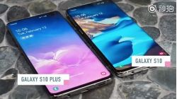 Trên tay, đánh giá nhanh Galaxy S10 và S10 Plus trước ngày ra mắt 