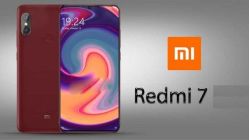 Xiaomi Redmi 7 lộ thông tin cấu hình trên website của TENAA