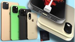 Apple có thể sẽ phát hành đến 5 chiếc smartphone trong năm nay