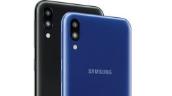 Samsung Galaxy M10 chính thức ra mắt tại Việt Nam: màn hình “giọt nước”, camera kép, 3,49 triệu