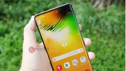 Galaxy S10 5G bất ngờ ngang bằng điểm ảnh DxOMark với P30 Pro