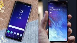 Mạnh tay nâng cấp lên Samsung Galaxy S10 hay chỉ Galaxy S9 là đủ?