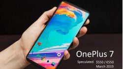 Vì sao OnePlus 7 không được trang bị sạc không dây?