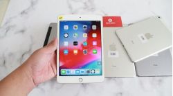 Bỏ ra 7 triệu đồng mua iPad Mini 4 và cái kết bất ngờ