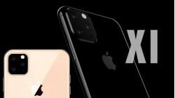 iPhone XI lộ nhiều thông tin đáng chú ý, nhất là camera