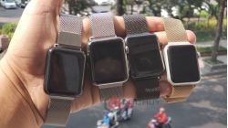 6 bước kiểm tra Apple Watch cũ trước khi mua, hàng chuẩn zin