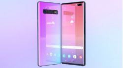 Galaxy Note 10 lộ ảnh render quá đẹp, nhưng lại “na ná” S10