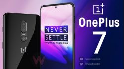 Chưa ra mắt, OnePlus 7 lộ cấu hình và giá bán 