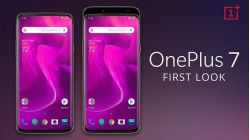 OnePlus 7, 7 Pro và 7 Pro 5G sẽ ra mắt vào ngày 14/5? 