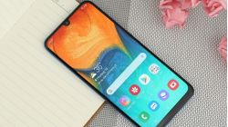 Bỏ 5 triệu mua Galaxy A30 liệu có đáng tiền hay không?