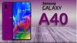 Samsung xác nhận sẽ có thêm Galaxy A90, A40 và A20e trong năm nay 