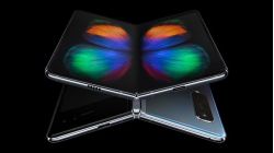 Samsung Galaxy Fold, smartphone màn hình gập giá khủng khi Việt Nam 