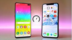 Đây chính là lý do Samsung Galaxy S10 bán chạy hơn iPhone?