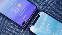 So sánh màn hình Galaxy S10 Plus và iPhone Xs, ai sẽ thắng?