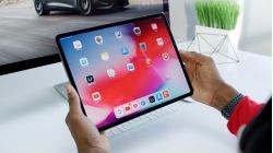 Apple phát triển iPad 7 màn hình 10.2 inch và iPad 10.5 inch