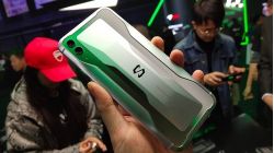 Xiaomi Black Shark 2 ra mắt: Snapdragon 855, RAM 12GB, giá chỉ từ 11 triệu