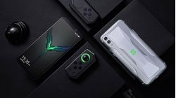 Xiaomi Black Shark mới tiếp theo sẽ có jack cắm 3.5mm