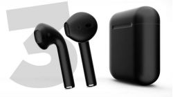 AirPods 3 sẽ được ra mắt vào cuối năm nay: thêm màu đen, khử tiếng ồn xung quanh