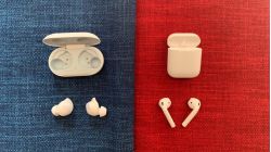 Những tính năng khiến Galaxy Buds khó lòng thay thế AirPods trên iPhone