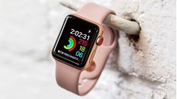 Mua Apple Watch cao cấp giá chỉ từ 3 triệu đồng, nhiều tính năng tiện ích