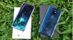 Mừng 30/4, Huawei cao cấp tại Đức Huy Mobile, giá chỉ từ 9 triệu