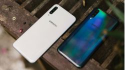 4 nâng cấp đáng giá không thể bỏ qua của Galaxy A70