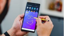 Mua Galaxy Note 9 2 SIM dung lượng khủng 512GB chỉ với 14 triệu đồng