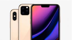 iPhone 2019 sẽ có camera selfie 12MP, thêm lớp phủ ẩn camera