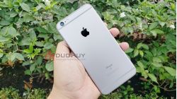 Thích iPhone màn hình lớn, giá rẻ thì chọn ngay 6s Plus 64GB