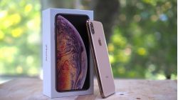 Vì sao iPhone XS Max 256GB mới 100% tại Đức Huy Mobile RẺ thế?