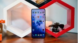 OnePlus 7 Pro có thêm phiên bản mặt lưng trong suốt cực chất?