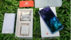 Sự thật bất ngờ về Huawei P20 Pro rẻ hơn 7 triệu tại Đức Huy Mobile