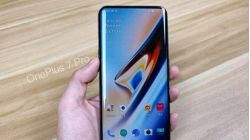 OnePlus 7 Pro lộ giá bán từ 745 USD