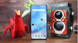 OnePlus 7 Pro ra mắt: Màn hình 90Hz, camera thò thụt, giá từ 669 USD