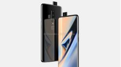 OnePlus 7 Pro: Super AMOLED Quad HD+ 90Hz, pin 4000mAh, sạc nhanh 30W