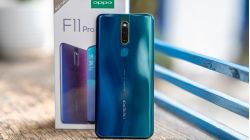 Mua Oppo F11 Pro bản 128GB giá cực thơm tại Đức Huy Mobile